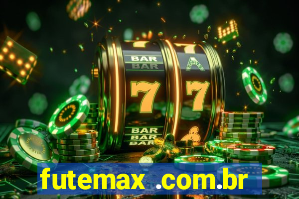 futemax .com.br